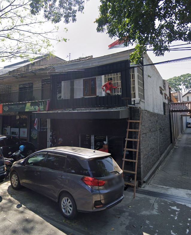 Wakaf Kantor Dakwah Yayasan Tarbiyah Sunnah
